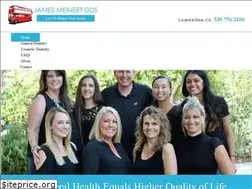 Sites similar to jamesmeinertdds.com