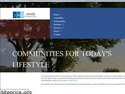 Sites similar to jamesmgt.com