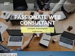 Sites similar to jamesmills.co.uk