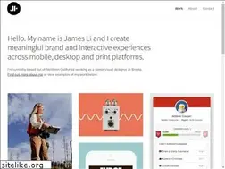 Sites similar to jamesmli.net
