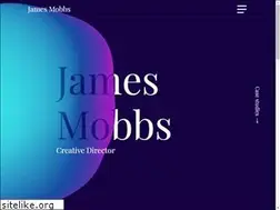 Sites similar to jamesmobbs.com