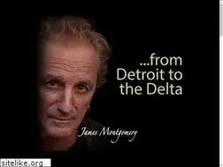 Sites similar to jamesmontgomery.com