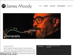 Sites similar to jamesmoody.com