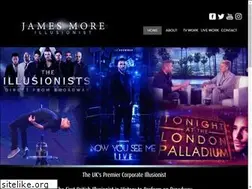 Sites similar to jamesmoremagic.com