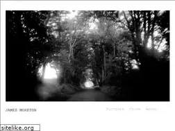 Sites similar to jamesmoreton.photo