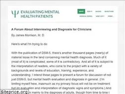 Sites similar to jamesmorrisonmd.org