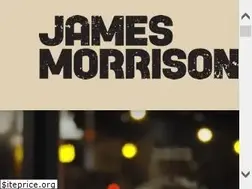 Sites similar to jamesmorrisonmusic.com