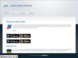 Sites similar to jamesmorrisstudios.us
