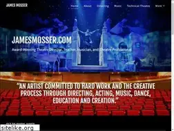 Sites similar to jamesmosser.com