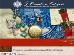 Sites similar to jamesmountainantiques.com