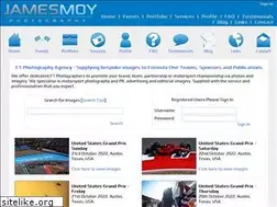 Sites similar to jamesmoy.com
