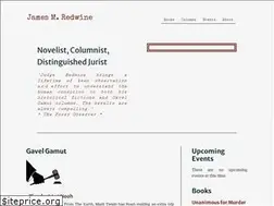 Sites similar to jamesmredwine.com