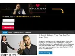 Sites similar to jamesmsama.com