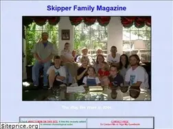 Sites similar to jamesmskipper.us