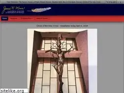 Sites similar to jamesmuir.com