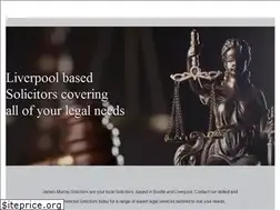 Sites similar to jamesmurraylaw.com