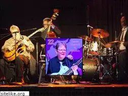 Sites similar to jamesmurrellgtr.com