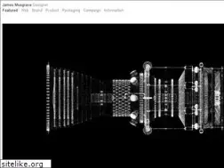 Sites similar to jamesmusgrave.com