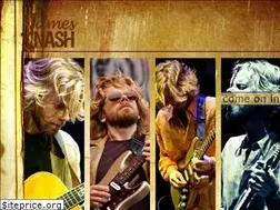 Sites similar to jamesnash.com