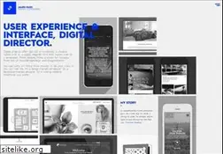 Sites similar to jamesnash.net