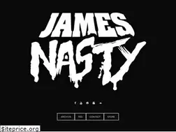 Sites similar to jamesnasty.com