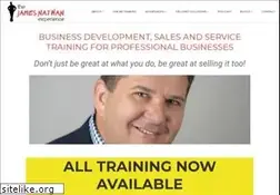 Sites similar to jamesnathan.com