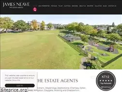 Sites similar to jamesneave.co.uk