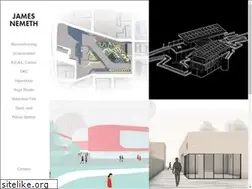 Sites similar to jamesnemeth.com