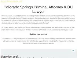 Sites similar to jamesnewbylaw.com