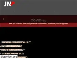 Sites similar to jamesnorth.productions