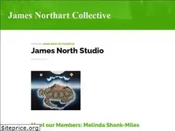 Sites similar to jamesnorthartcollective.com