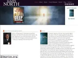 Sites similar to jamesnorththrillers.com