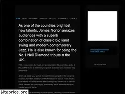 Sites similar to jamesnorton.co.uk