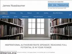 Sites similar to jamesnussbaumer.com