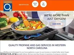 Sites similar to jameso2.com