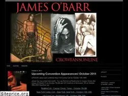 Sites similar to jamesobarr.typepad.com