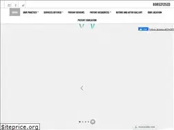 Sites similar to jamesohdds.com