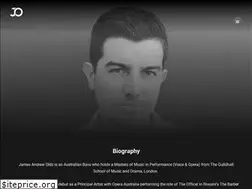 Sites similar to jamesolds.com