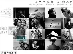 Sites similar to jamesomara.com