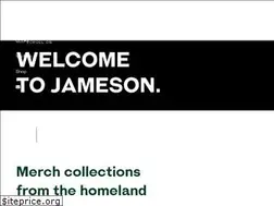 Sites similar to jameson.ie