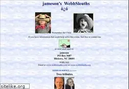Sites similar to jameson245.com