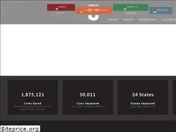 Sites similar to jamesonanimalrescueranch.org