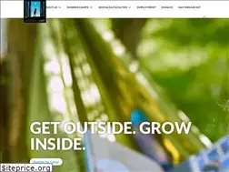 Sites similar to jamesoncamp.org