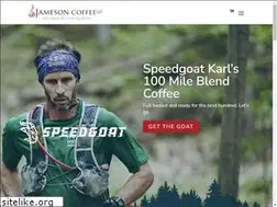 Sites similar to jamesoncoffee.com