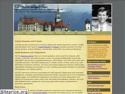Sites similar to jamesoncooper.com