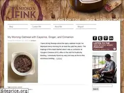 Sites similar to jamesonfink.com