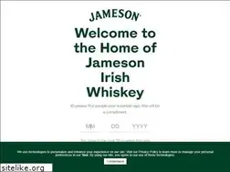 Sites similar to jamesonfirstshot.com