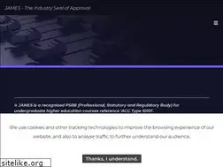 Sites similar to jamesonline.org.uk
