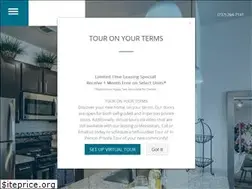 Sites similar to jamesonsouthfirst.com