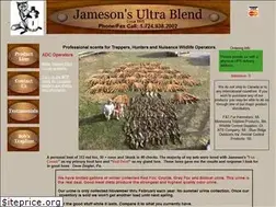 Sites similar to jamesonsultrablend.com